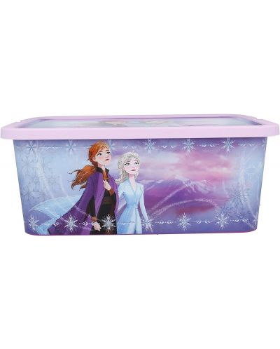 Kutija za pohranu Stor Frozen - 13 l - 4