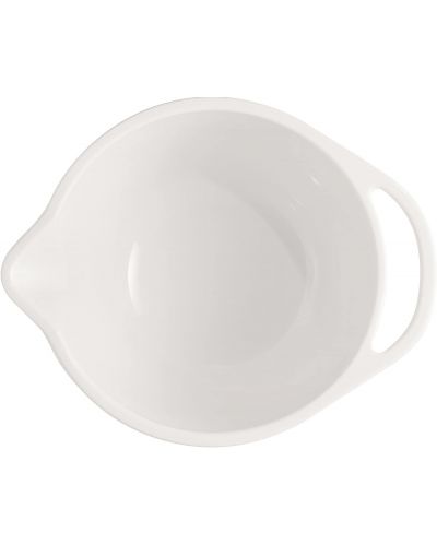 Zdjela za mješanje Emile Henry - Mixing Bowl, 4.5 L, bijela - 3