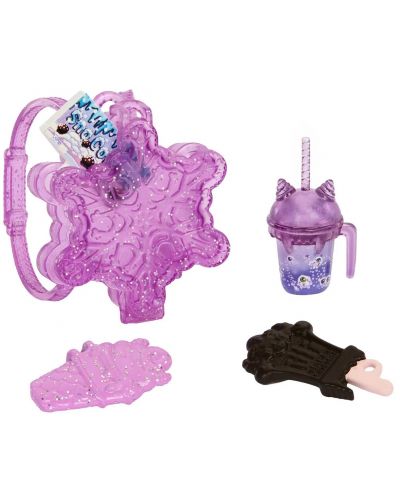 Lutka Monster High - Abby, s dodacima - 4