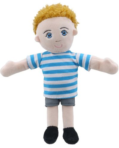 Lutka za prste The Puppet Company - Dječak - 1