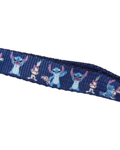 Ogrlica za pse Loungefly Disney: Lilo & Stitch - Stitch - 3