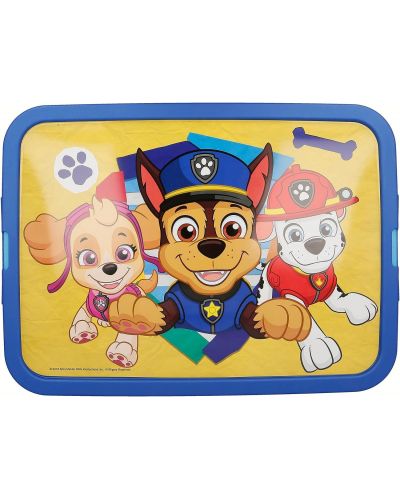 Kutija za pohranu Stor Paw Patrol - 13 l - 2