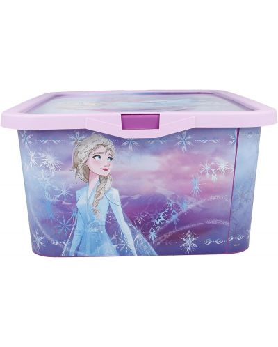 Kutija za pohranu Stor Frozen - 13 l - 3