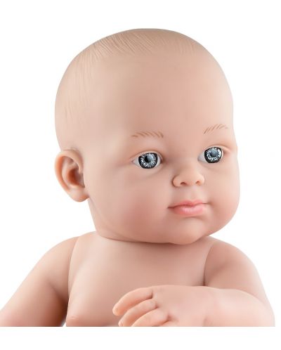 Beba lutka Paola Reina Mini Pikolines - Djevojčica, 32 cm - 2