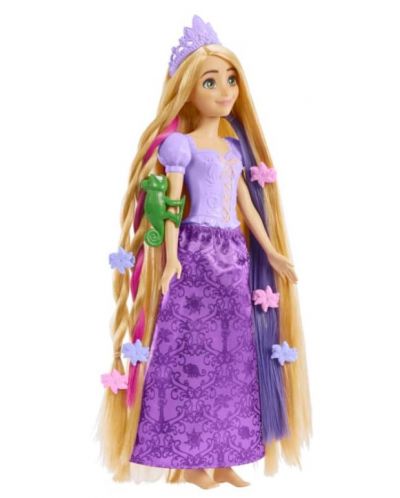 Lutka Disney Princess - Rapunzel s dodacima - 4