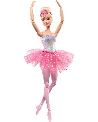Lutka Barbie - Balerina - 1