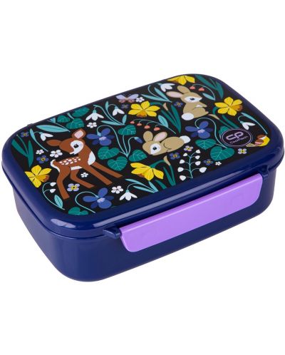 Kutija za hranu Cool Pack Foodyx - Oh My Deer - 1