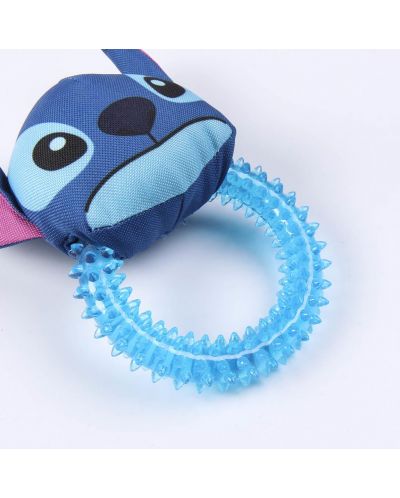 Grickalica za pse Cerda Disney: Lilo & Stitch - Stitch (Ring) - 3