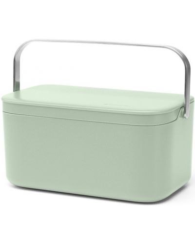 Kutija za otpatke hrane Brabantia - SinkSide Jade Green - 2