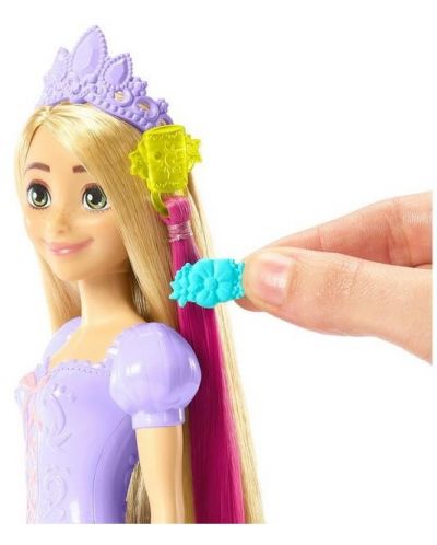 Lutka Disney Princess - Rapunzel s dodacima - 6