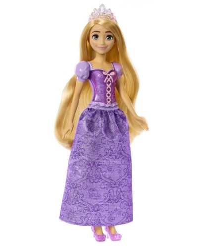 Lutka Disney Princess - Rapunzel - 2