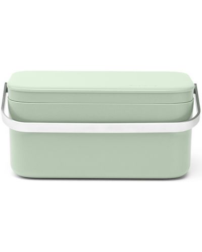 Kutija za otpatke hrane Brabantia - SinkSide Jade Green - 1