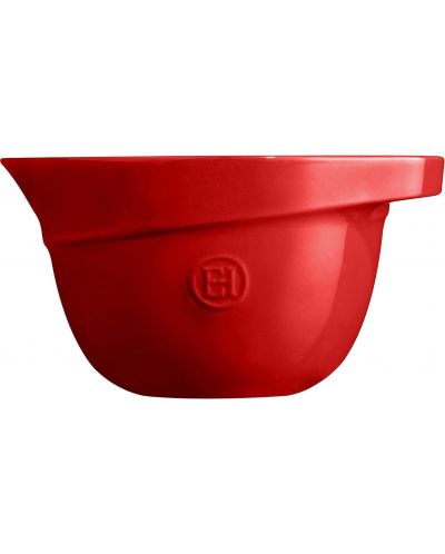 Zdjela za mješanje Emile Henry - Mixing Bowl, 4.5 L, crvena - 2