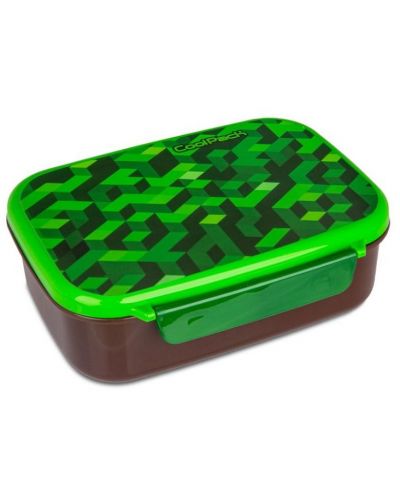 Kutija za hranu Cool Pack Foodyx - City Jungle - 1