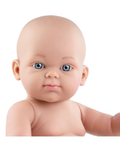 Beba lutka Paola Reina Mini Pikolines - Dječak, 32 cm - 3