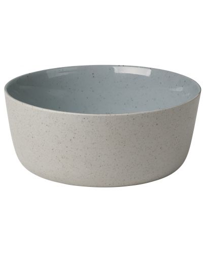 Zdjela Blomus - Sablo, 15.5 cm, siva - 1