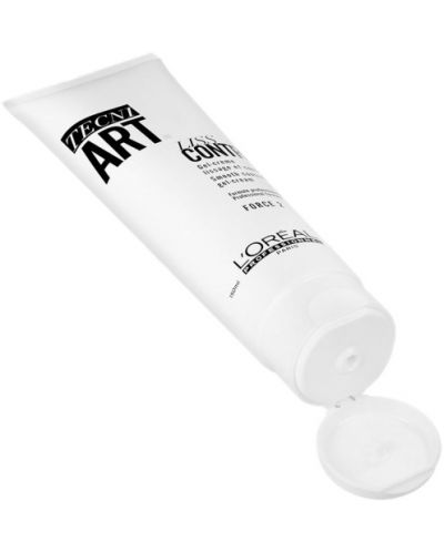 L'Oréal Professionnel Tecni Art Gel-krema za kosu Liss Control, 150 ml - 3