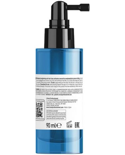 L'Oréal Professionnel Aminexil Advanced Serum za kosu Anti-Hair Loss, 90 ml - 2