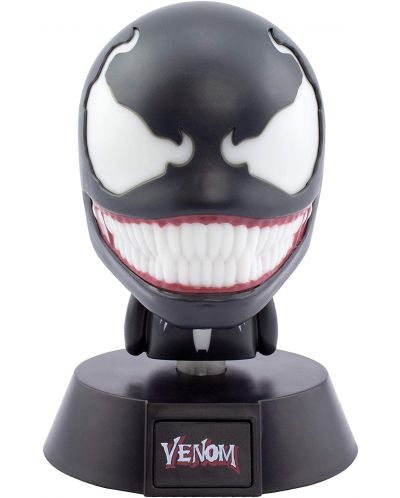 Svjetiljka Paladone Marvel: Spider-man - Venom - 1
