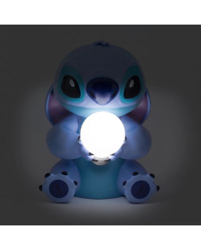 Svjetiljka Paladone Disney: Lilo & Stitch - Stitch - 5