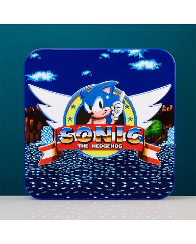 Svjetiljka Numskull Games: Sonic - Sonic the Hedgehog - 4
