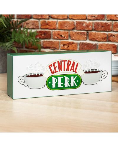 Svjetiljka Paladone Television: Friends - Central Perk - 3
