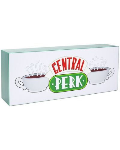 Svjetiljka Paladone Television: Friends - Central Perk - 1