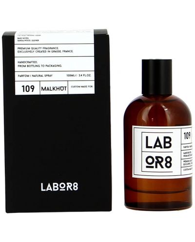 Labor8 Parfemska voda Malkhut 109, 100 ml - 1