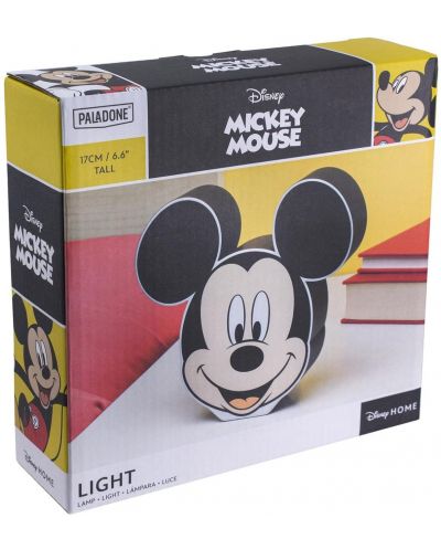 Svjetiljka Paladone Disney: Mickey Mouse - Mickey - 7