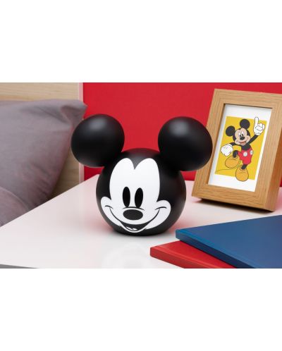 Svjetiljka Paladone Disney: Mickey Mouse - Mickey Mouse - 4