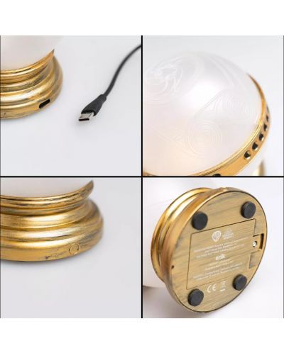 Lampa Erik Movies: Harry Potter - Remembrall - 3