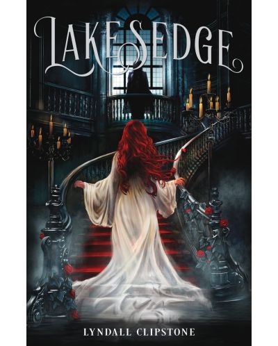 Lakesedge (Paperback) - 1