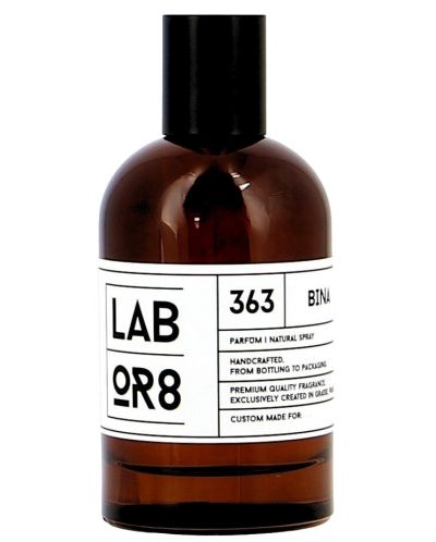 Labor8 Parfem Bina 363, 50 ml - 1