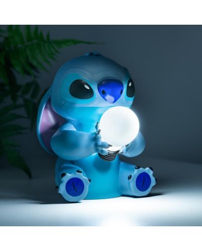 Svjetiljka Paladone Disney: Lilo & Stitch - Stitch - 4