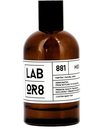 Labor8 Parfem Hod 881, 50 ml - 1