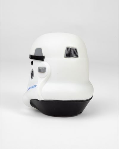 Svjetiljka Itemlab Movies: Star Wars - Stormtrooper Helmet, 15 cm - 4