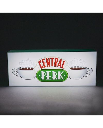 Svjetiljka Paladone Television: Friends - Central Perk - 6