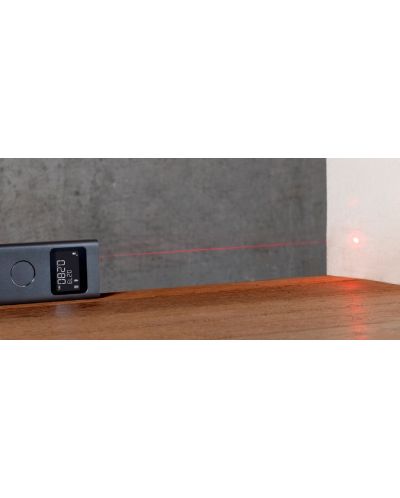 Laserski daljinomjer Xiaomi - Mi Smart Laser Measure, 40 m - 5