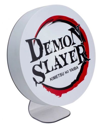 Svjetiljka Paladone Animation: Demon Slayer - Headset Stand - 1