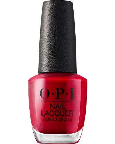 OPI Nail Lacquer Lak za nokte, The Thrill of Brazil, 15 ml - 1