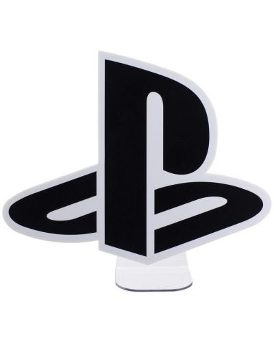 Svjetiljka Paladone Games: PlayStation - Logo - 1