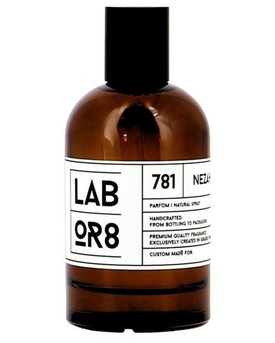 Labor8 Parfem Nezah 781, 50 ml - 1