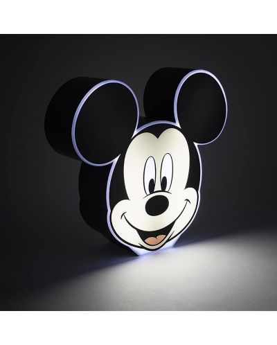 Svjetiljka Paladone Disney: Mickey Mouse - Mickey - 4