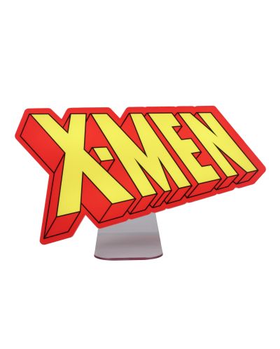 Svjetiljka Paladone Marvel: X-Men - Logo - 1
