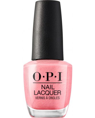 OPI Nail Lacquer Lak za nokte, Princess Rule, 15 ml - 1