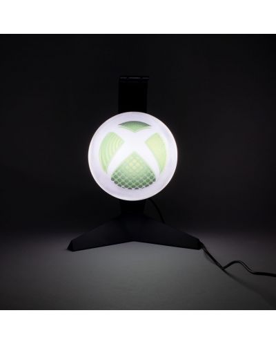 Svjetiljka Paladone Games: XBOX - Headset Stand - 5