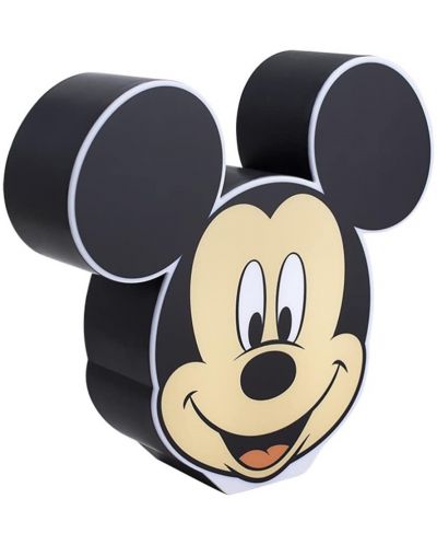 Svjetiljka Paladone Disney: Mickey Mouse - Mickey - 2