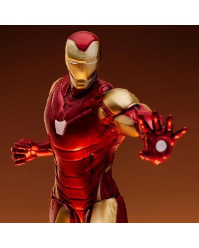 Svjetiljka Paladone Marvel: Iron Man - Iron Man - 4