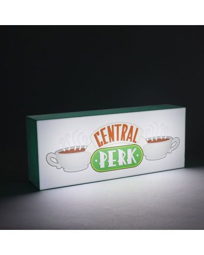 Svjetiljka Paladone Television: Friends - Central Perk - 5