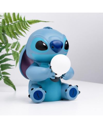 Svjetiljka Paladone Disney: Lilo & Stitch - Stitch - 3
